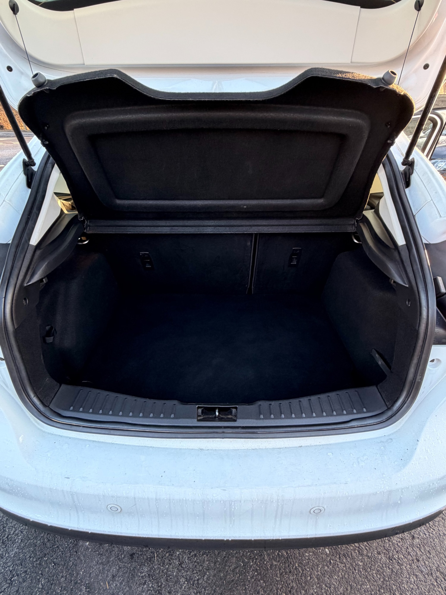 Used Ford Focus 2017 for sale - 77180778: Photo 13