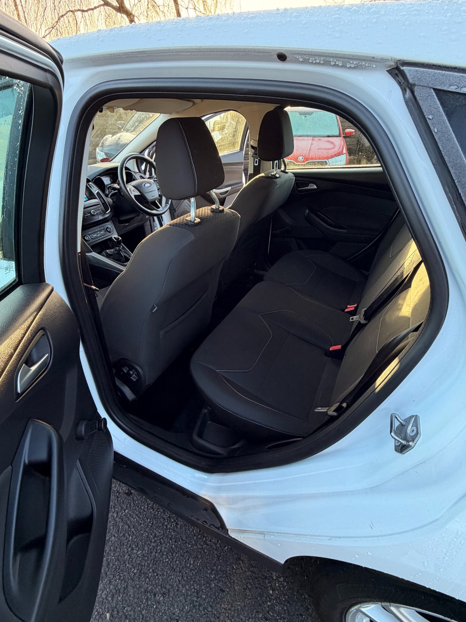 Used Ford Focus 2017 for sale - 77180778: Photo 14