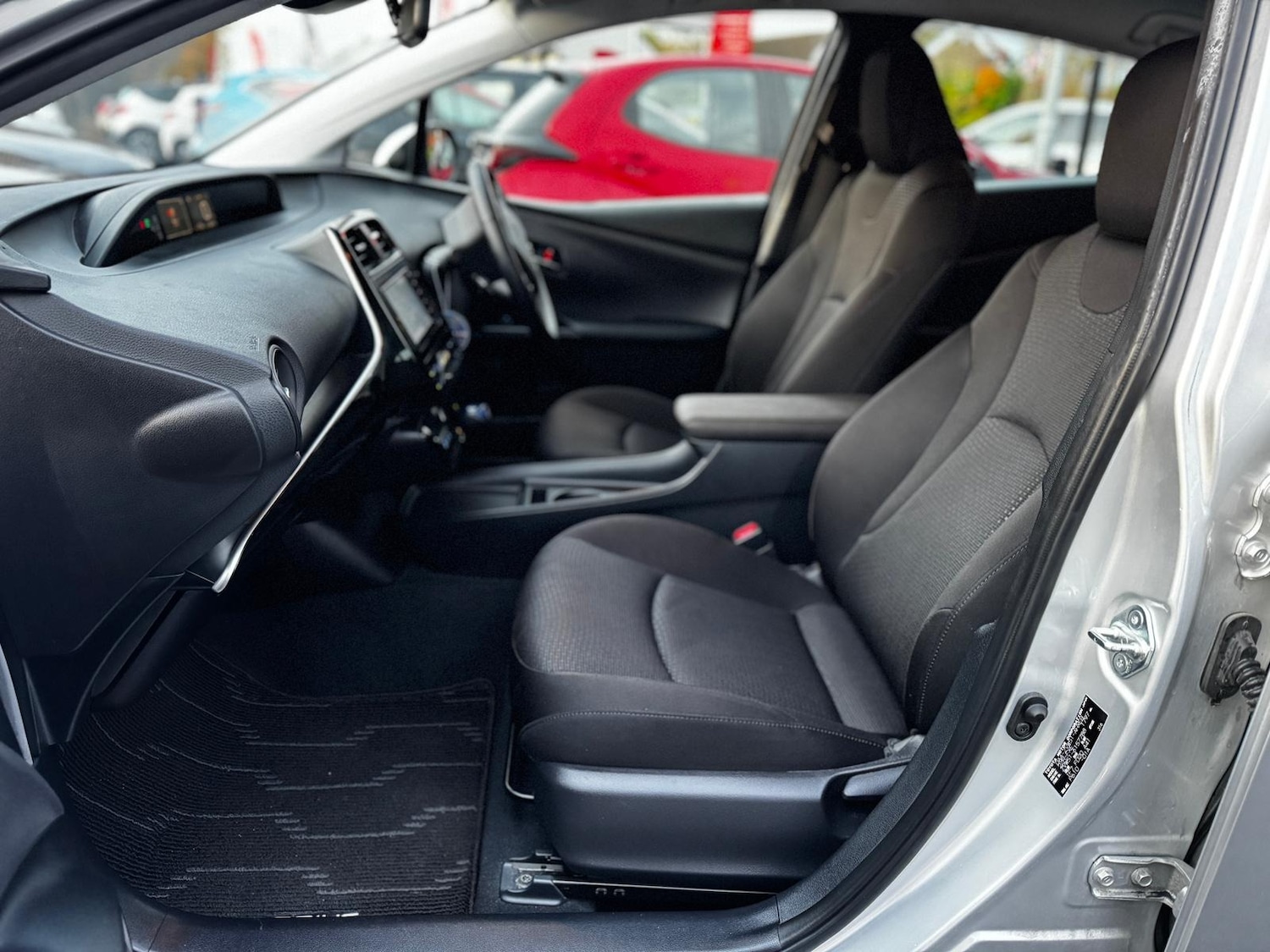 Used Ford Galaxy 2009 for sale - 76577166: Photo 12