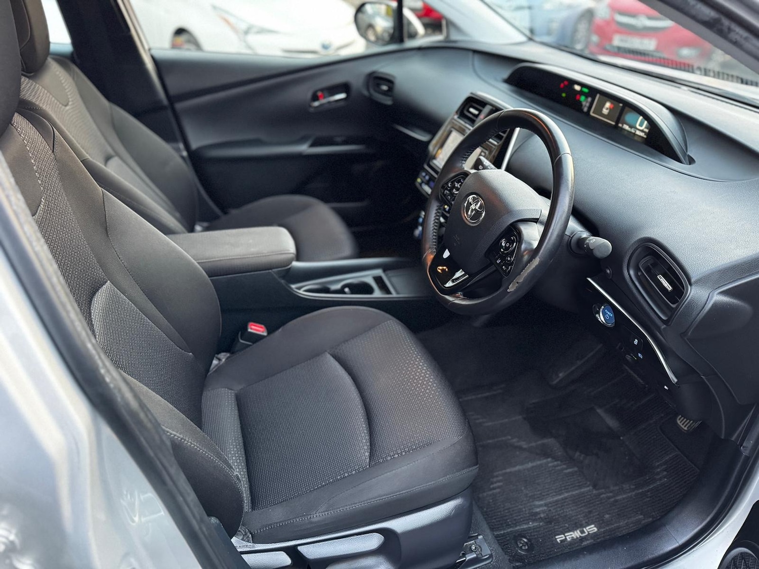 Used Ford Galaxy 2009 for sale - 76577166: Photo 13