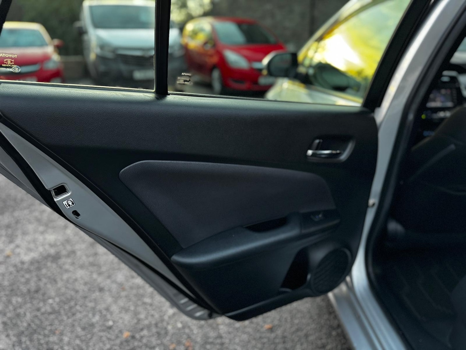 Used Ford Galaxy 2009 for sale - 76577166: Photo 5