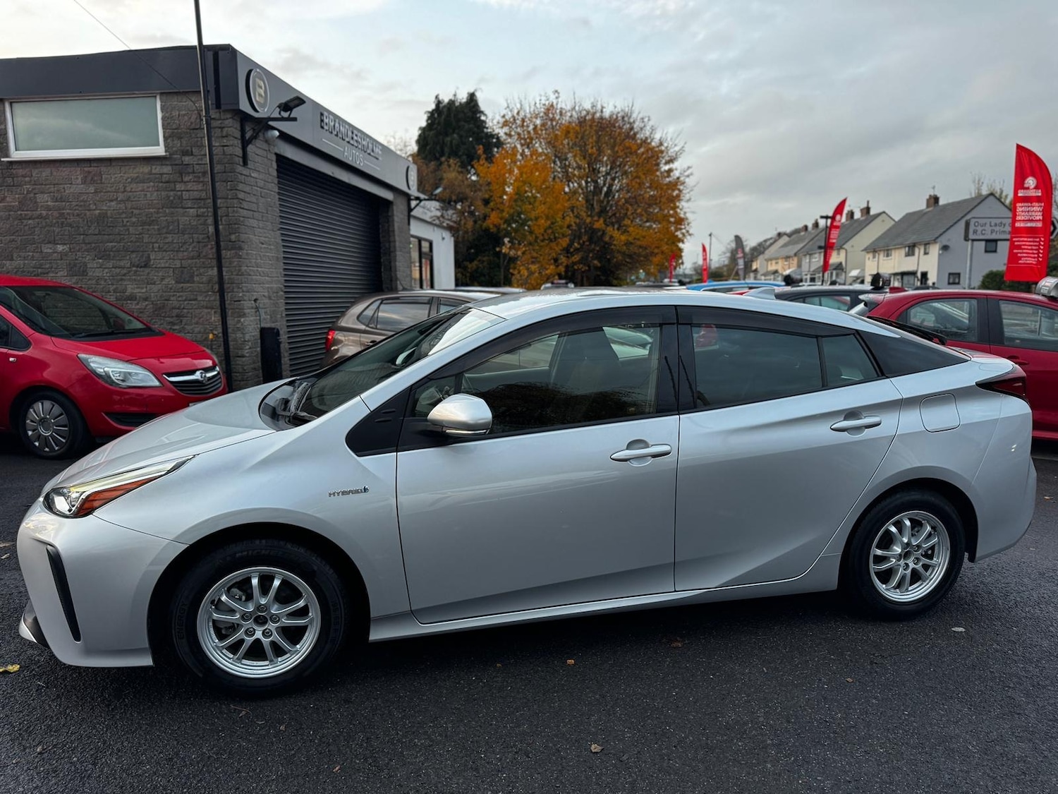 Used Ford Galaxy 2009 for sale - 76577166: Photo 6