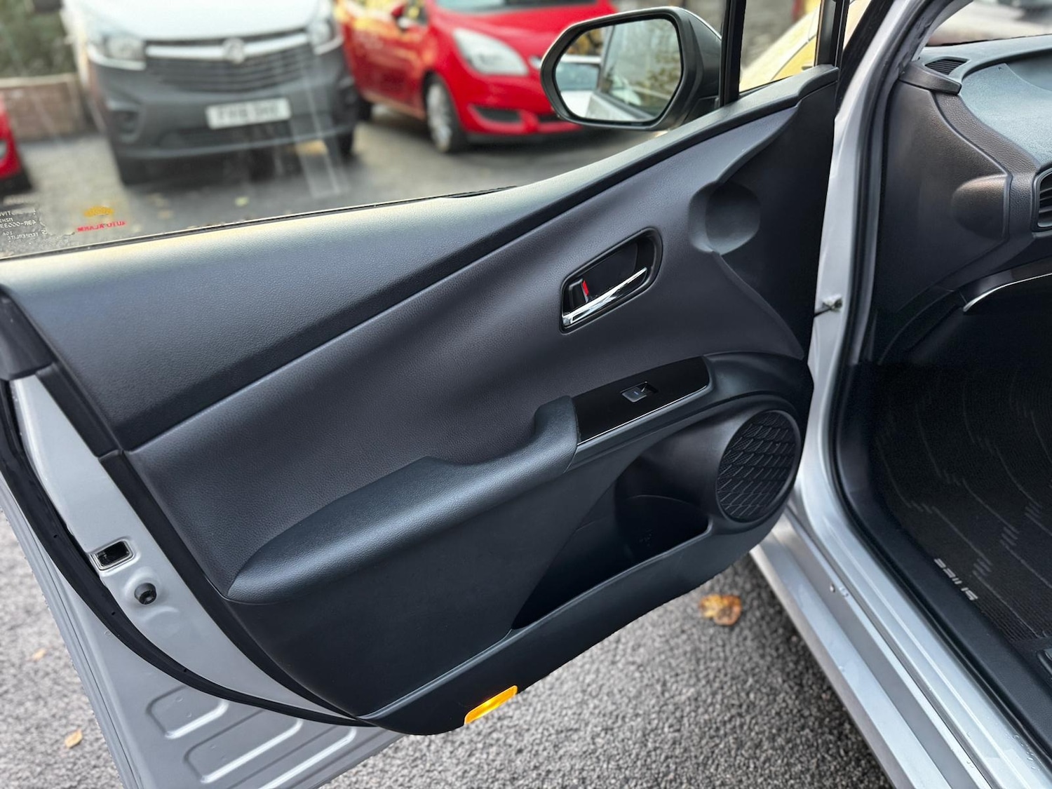 Used Ford Galaxy 2009 for sale - 76577166: Photo 7