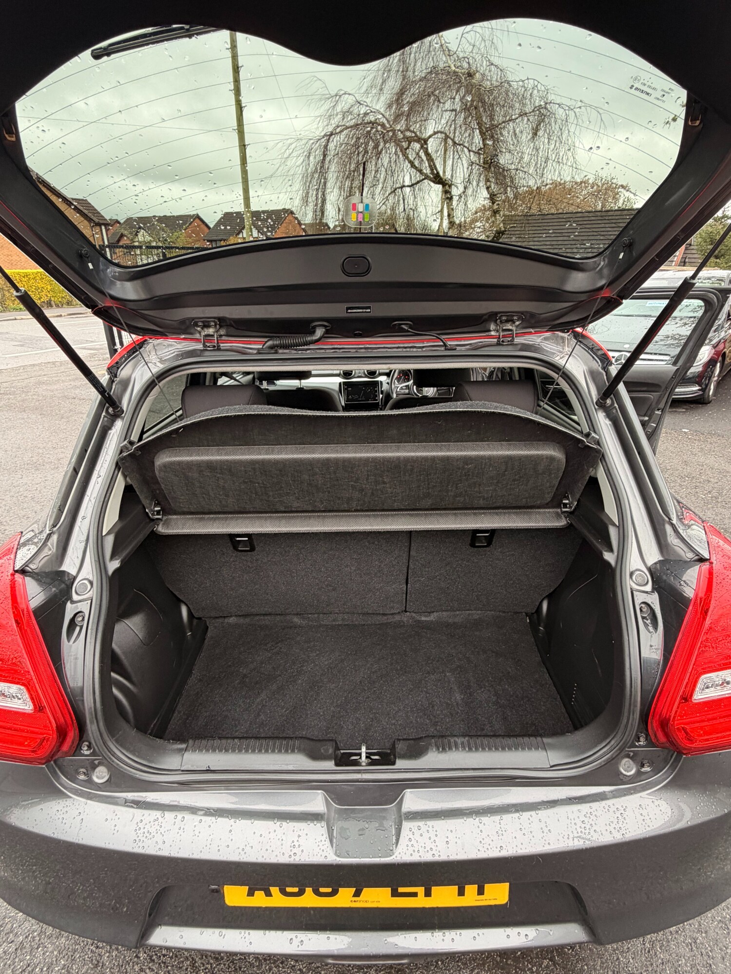 Used Suzuki Swift 2017 for sale - 78121502: Photo 13