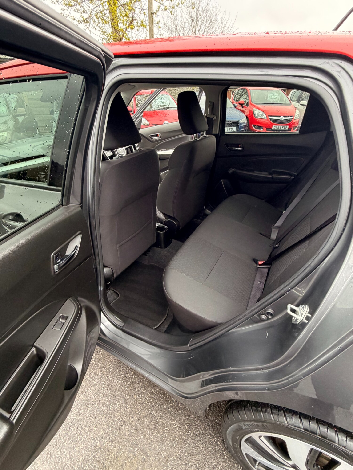 Used Suzuki Swift 2017 for sale - 78121502: Photo 14