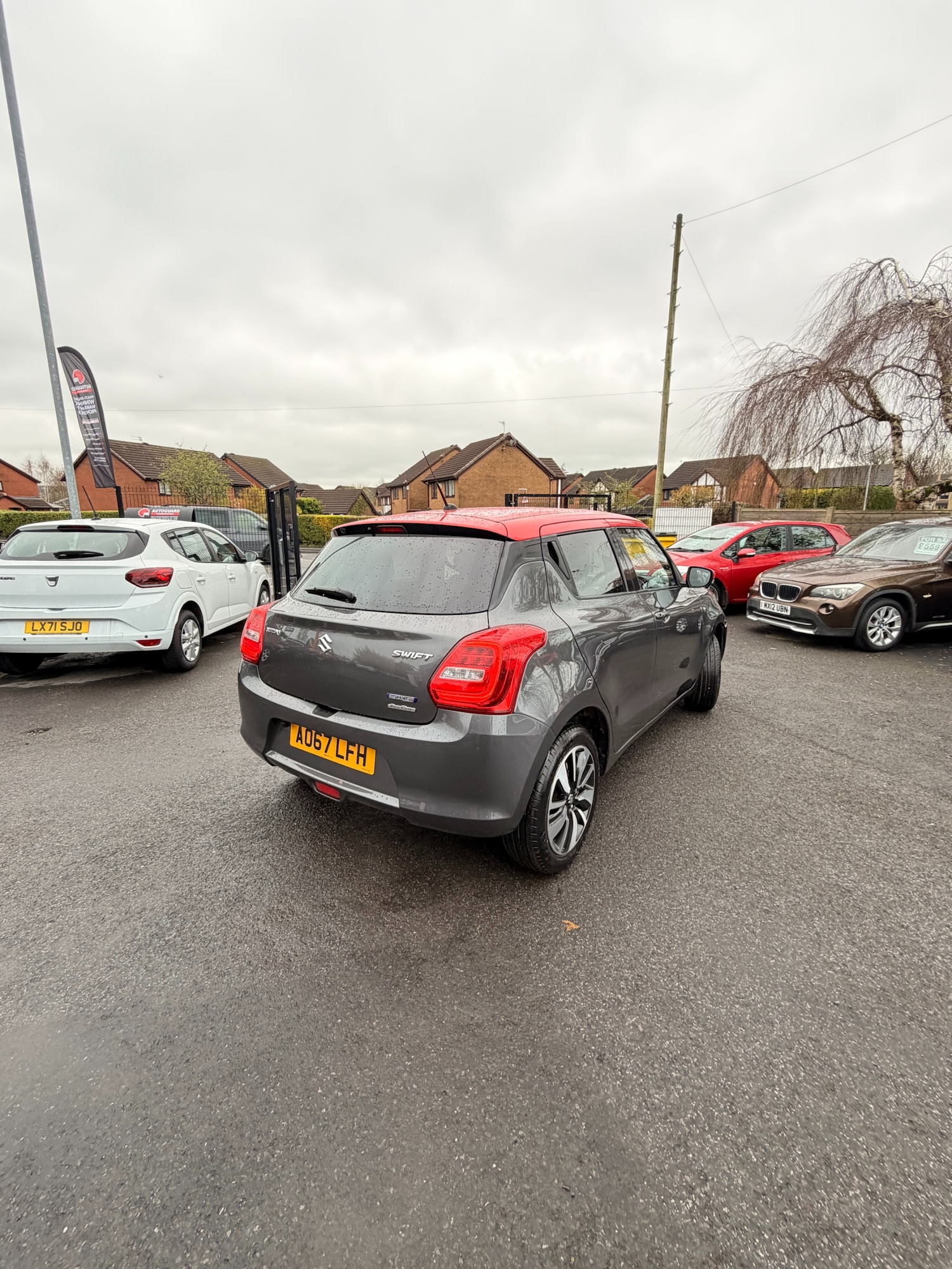 Used Suzuki Swift 2017 for sale - 78121502: Photo 7