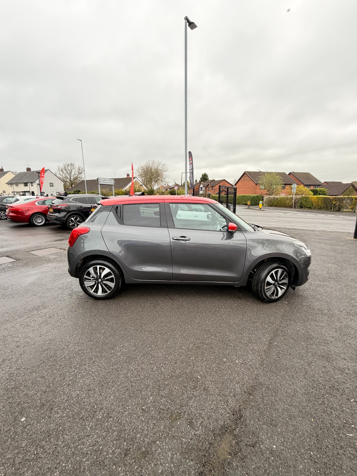 Used Suzuki Swift 2017 for sale - 78121502: Photo 8