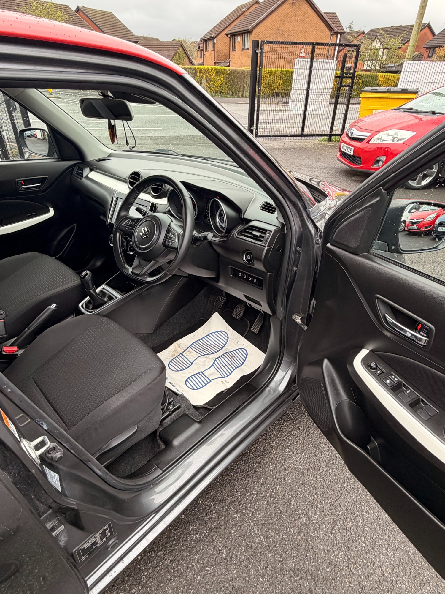 Used Suzuki Swift 2017 for sale - 78121502: Photo 9