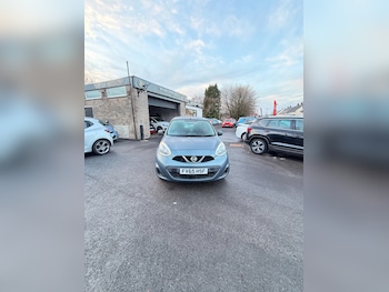 Used Nissan Micra 2015 for sale - 79055325: Photo