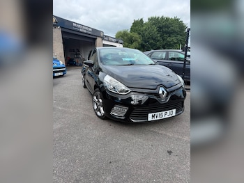 Used Renault Clio 2015 for sale - 79042109: Photo