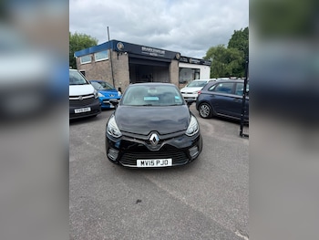 Used Renault Clio 2015 for sale - 79042109: Photo