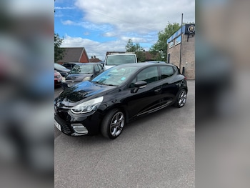 Used Renault Clio 2015 for sale - 79042109: Photo