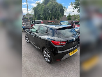 Used Renault Clio 2015 for sale - 79042109: Photo