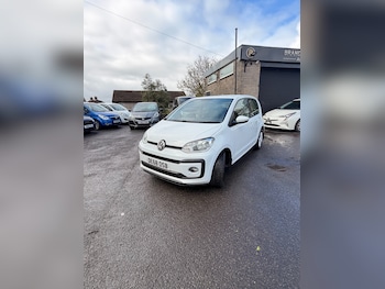 Used Volkswagen up! 2018 for sale - 78296651: Photo