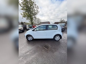 Used Volkswagen up! 2018 for sale - 78296651: Photo