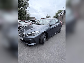Used BMW 1 Series 2020 for sale - 79321055: Photo