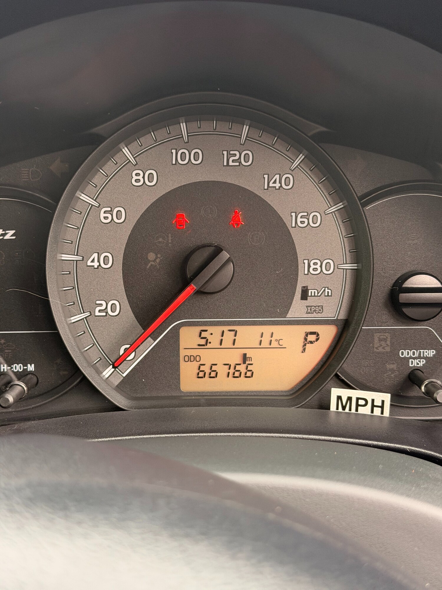 Used Toyota Vitz 2025 for sale - 78190679: Photo 10