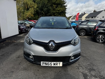 Used Renault Captur 2015 for sale - 75945091: Photo