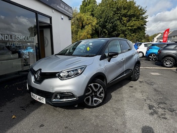 Used Renault Captur 2015 for sale - 75945091: Photo