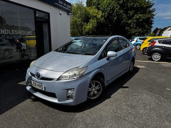 Used Toyota Prius  for sale - 75829593: Photo