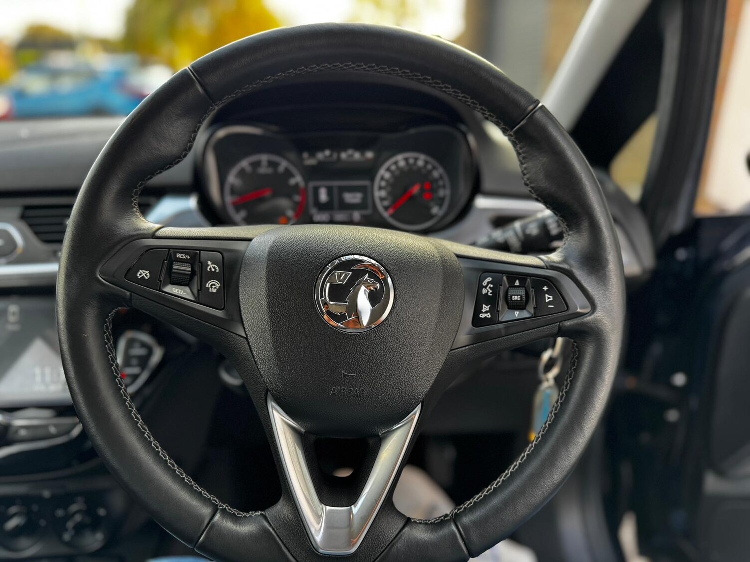 Used Vauxhall Corsa 2018 for sale - 76374609: Photo 11