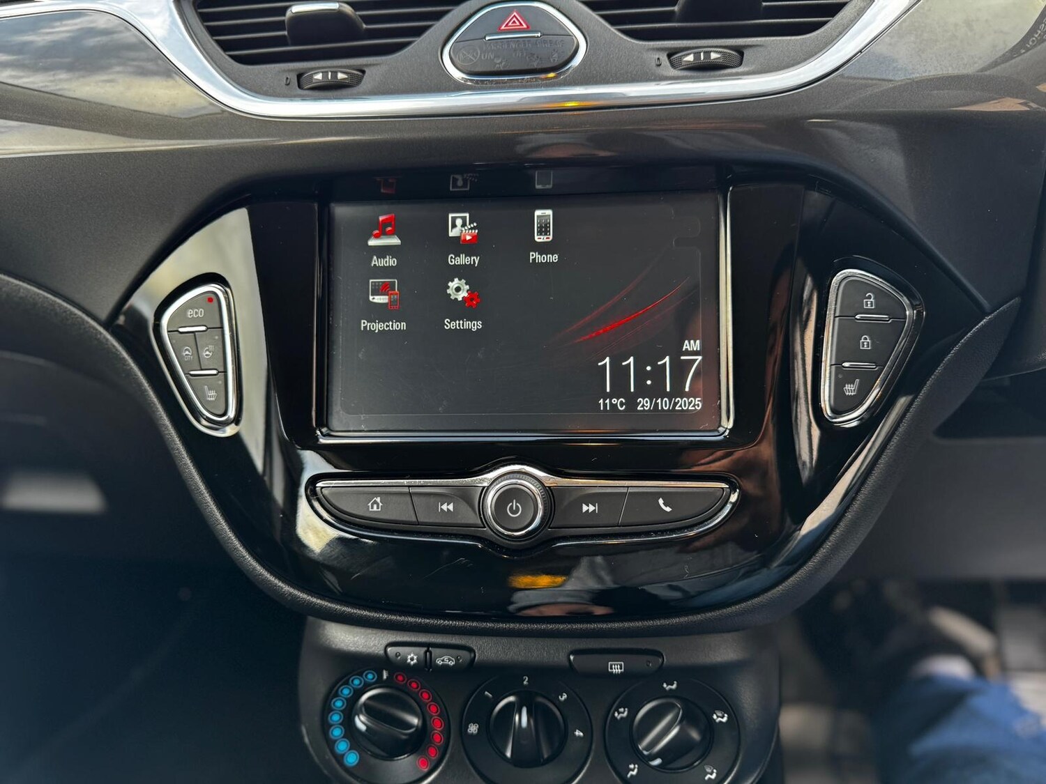 Used Vauxhall Corsa 2018 for sale - 76374609: Photo 12