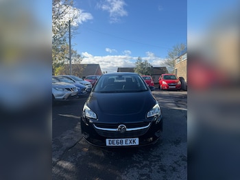 2018 (68) - 1.4T [100] Energy 5dr [AC]