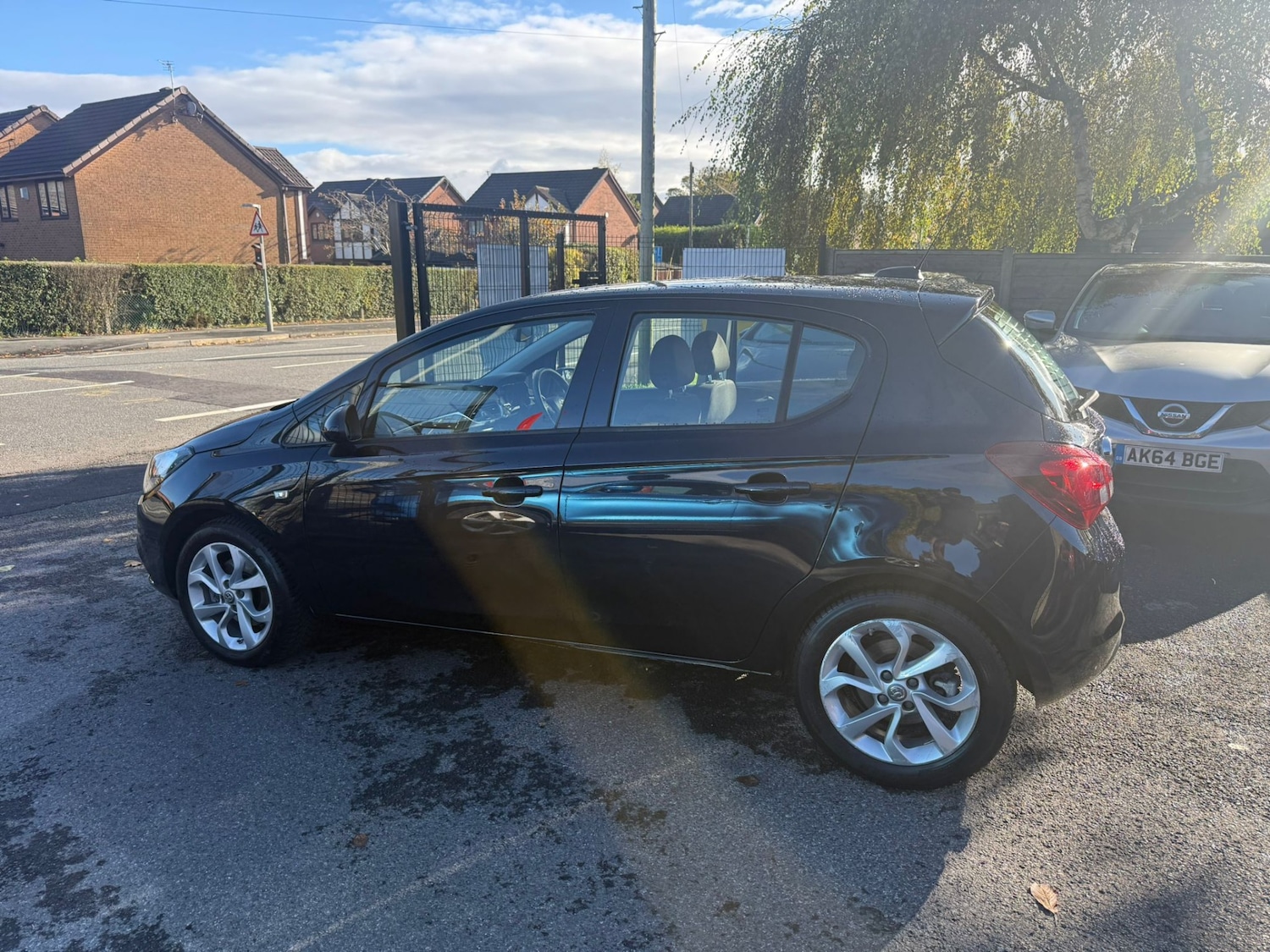 Used Vauxhall Corsa 2018 for sale - 76374609: Photo 4
