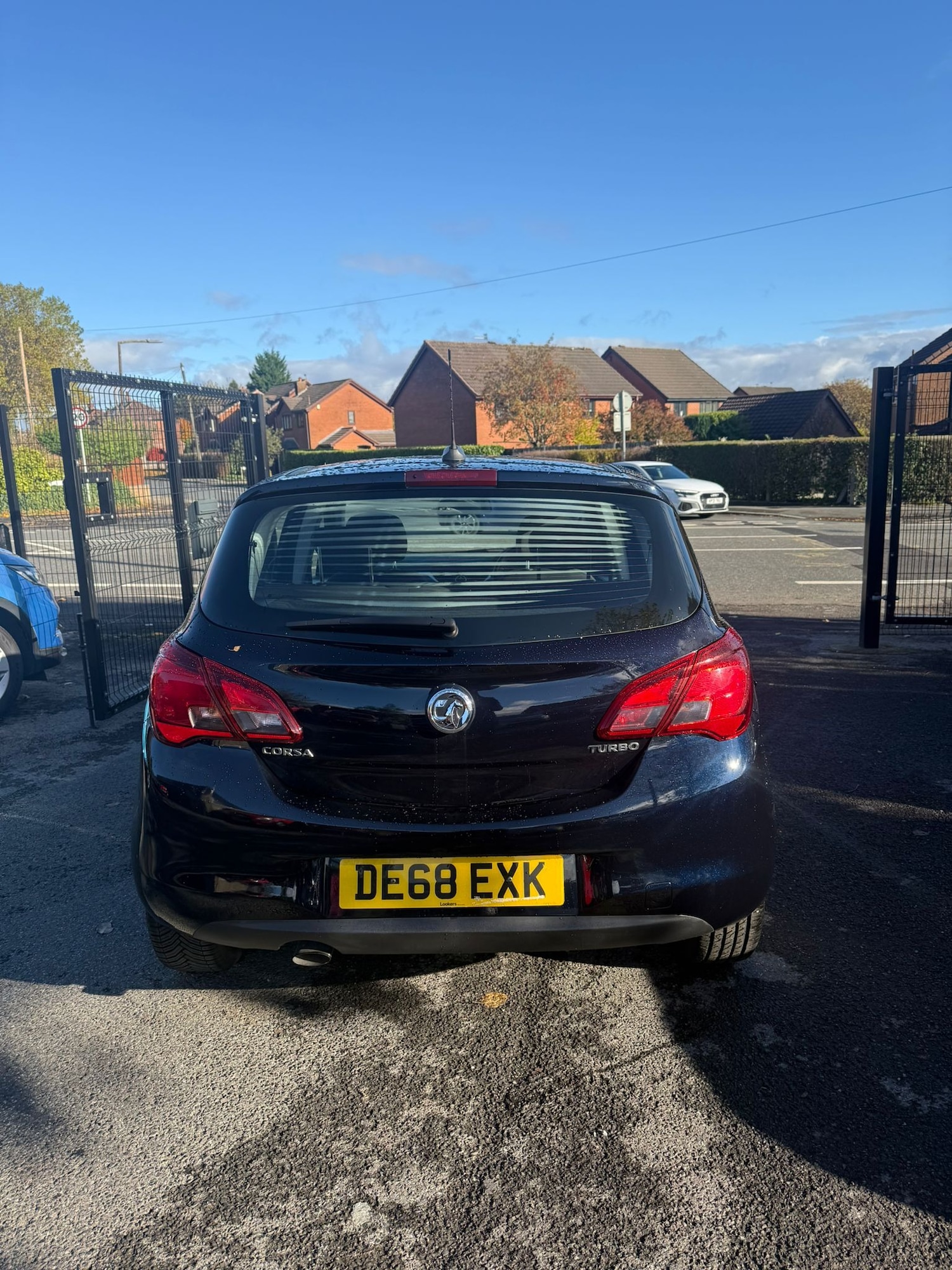 Used Vauxhall Corsa 2018 for sale - 76374609: Photo 5