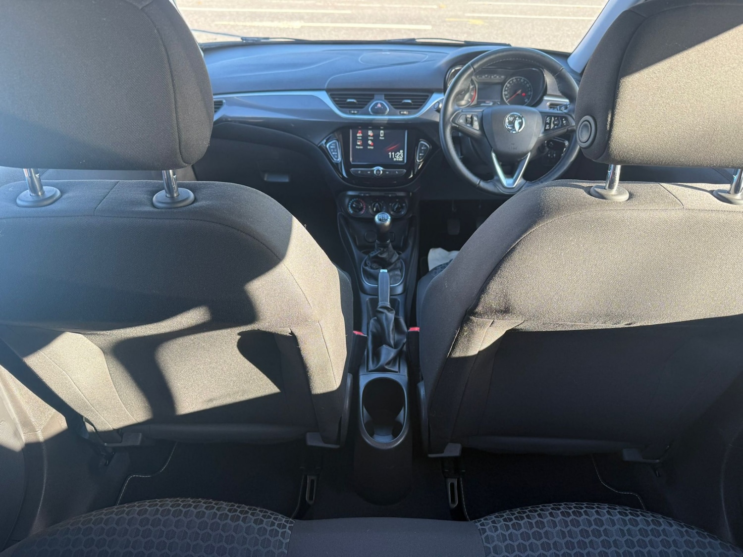 Used Vauxhall Corsa 2018 for sale - 76374609: Photo 7