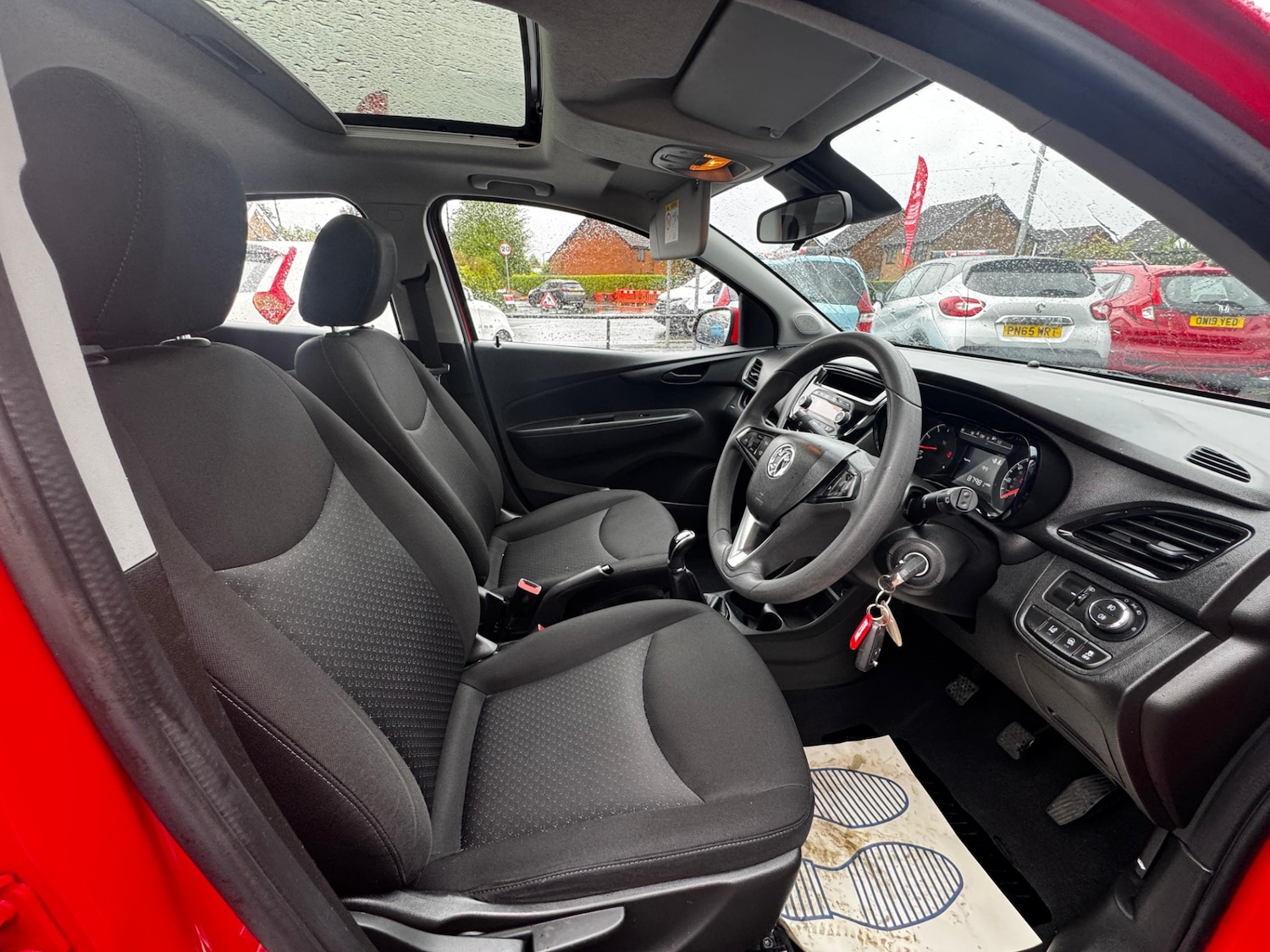 Used Vauxhall Viva 2015 for sale - 75957196: Photo 11