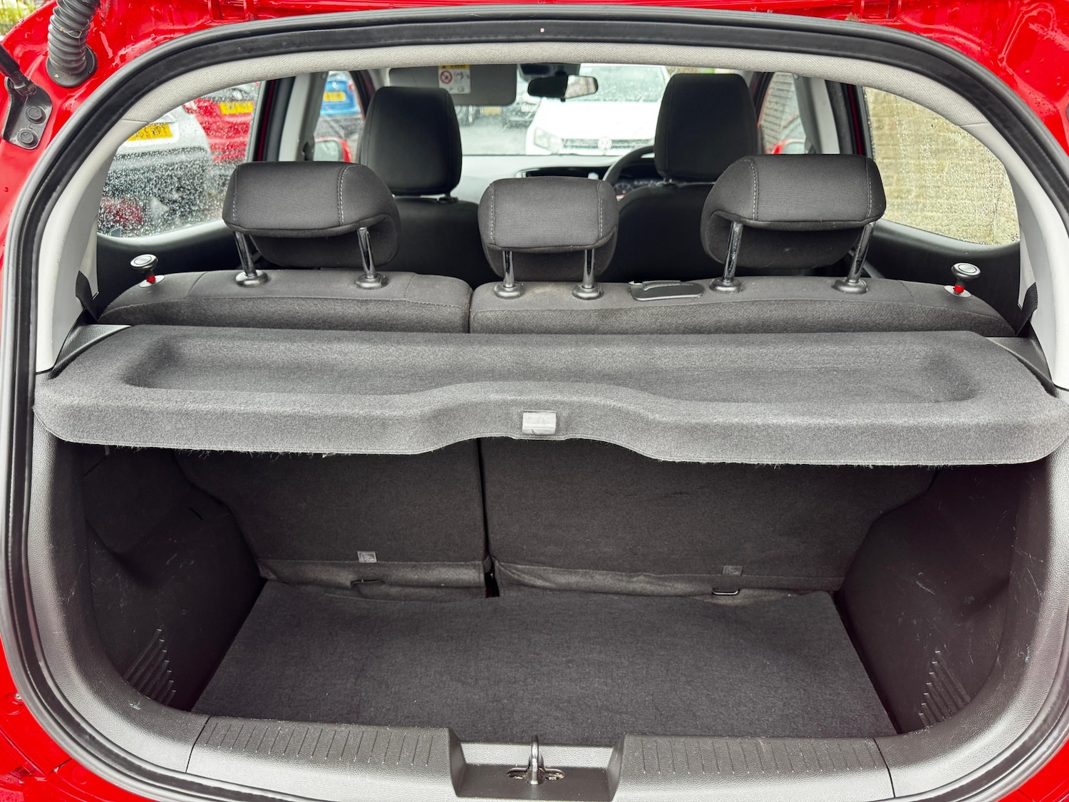 Used Vauxhall Viva 2015 for sale - 75957196: Photo 7