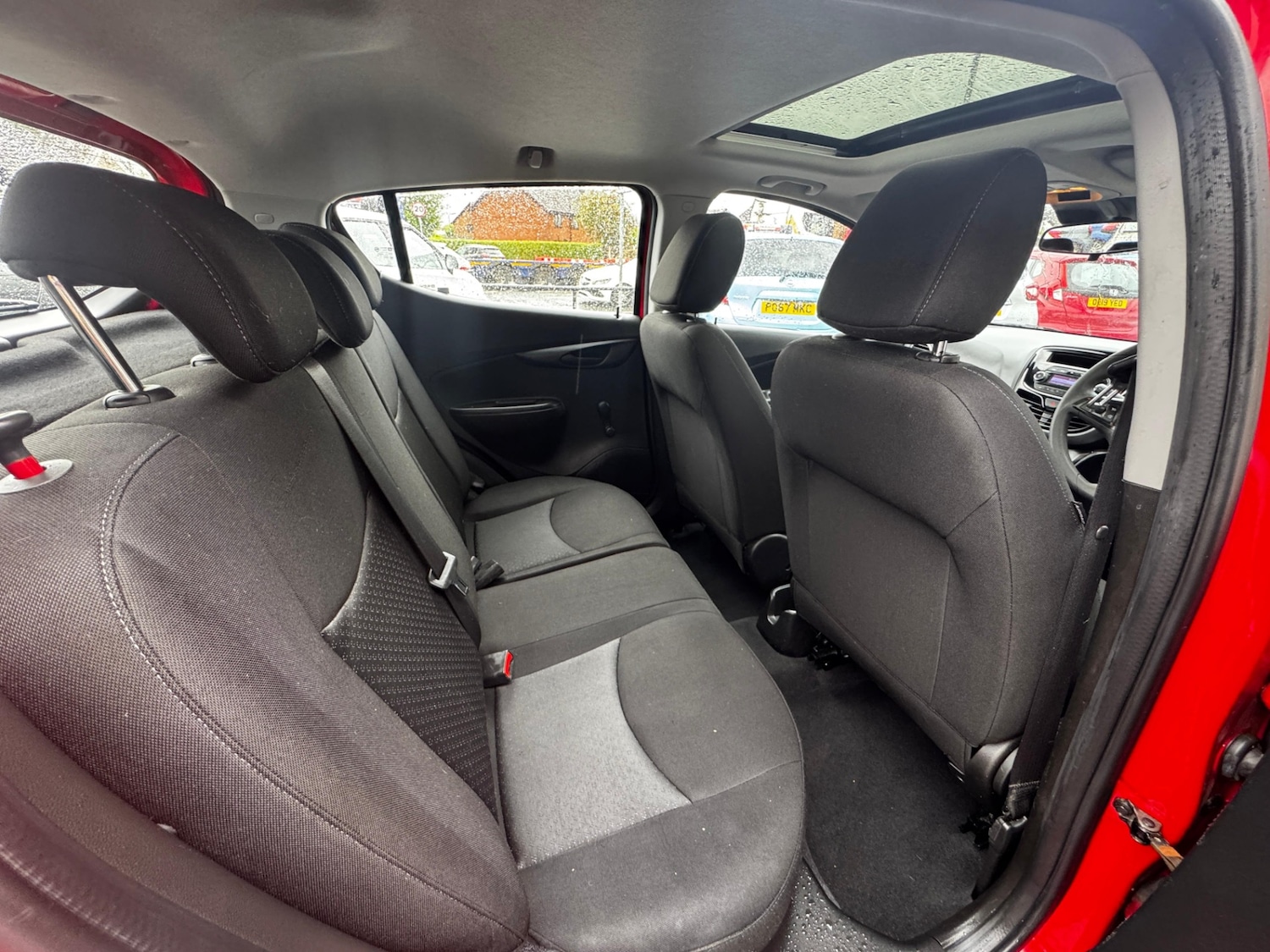 Used Vauxhall Viva 2015 for sale - 75957196: Photo 8