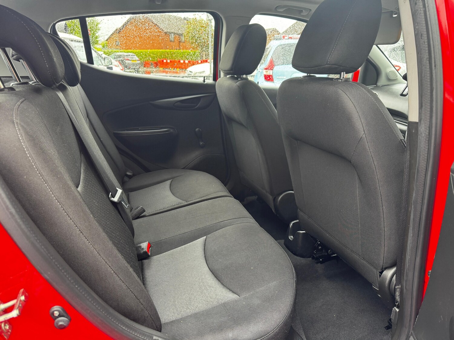 Used Vauxhall Viva 2015 for sale - 75957196: Photo 9