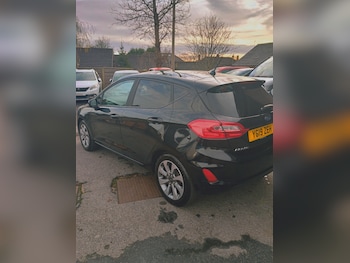 Used Ford Fiesta 2019 for sale - 79232309: Photo