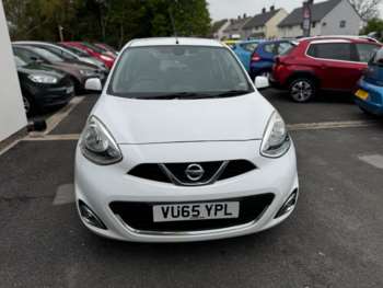 2015 (65) - 1.2 Acenta 5dr