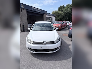 Used Volkswagen Golf undefined for sale - 79307435: Photo