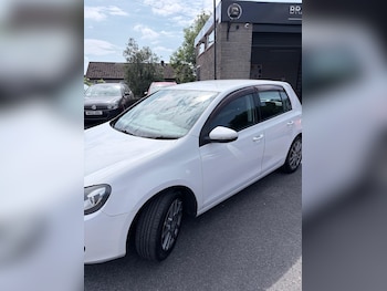Used Volkswagen Golf undefined for sale - 79307435: Photo