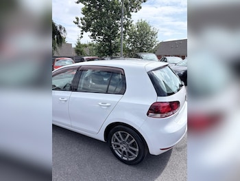 Used Volkswagen Golf undefined for sale - 79307435: Photo