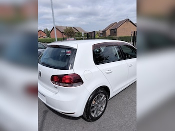 Used Volkswagen Golf undefined for sale - 79307435: Photo