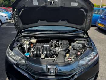 Used Honda Fit  for sale - 74994095: Photo
