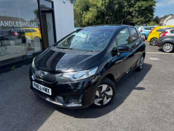 Used Honda Fit  for sale - 74994095: Photo