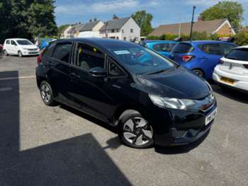 Used Honda Fit  for sale - 74994095: Photo