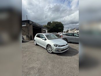 Volkswagen Golf feature image