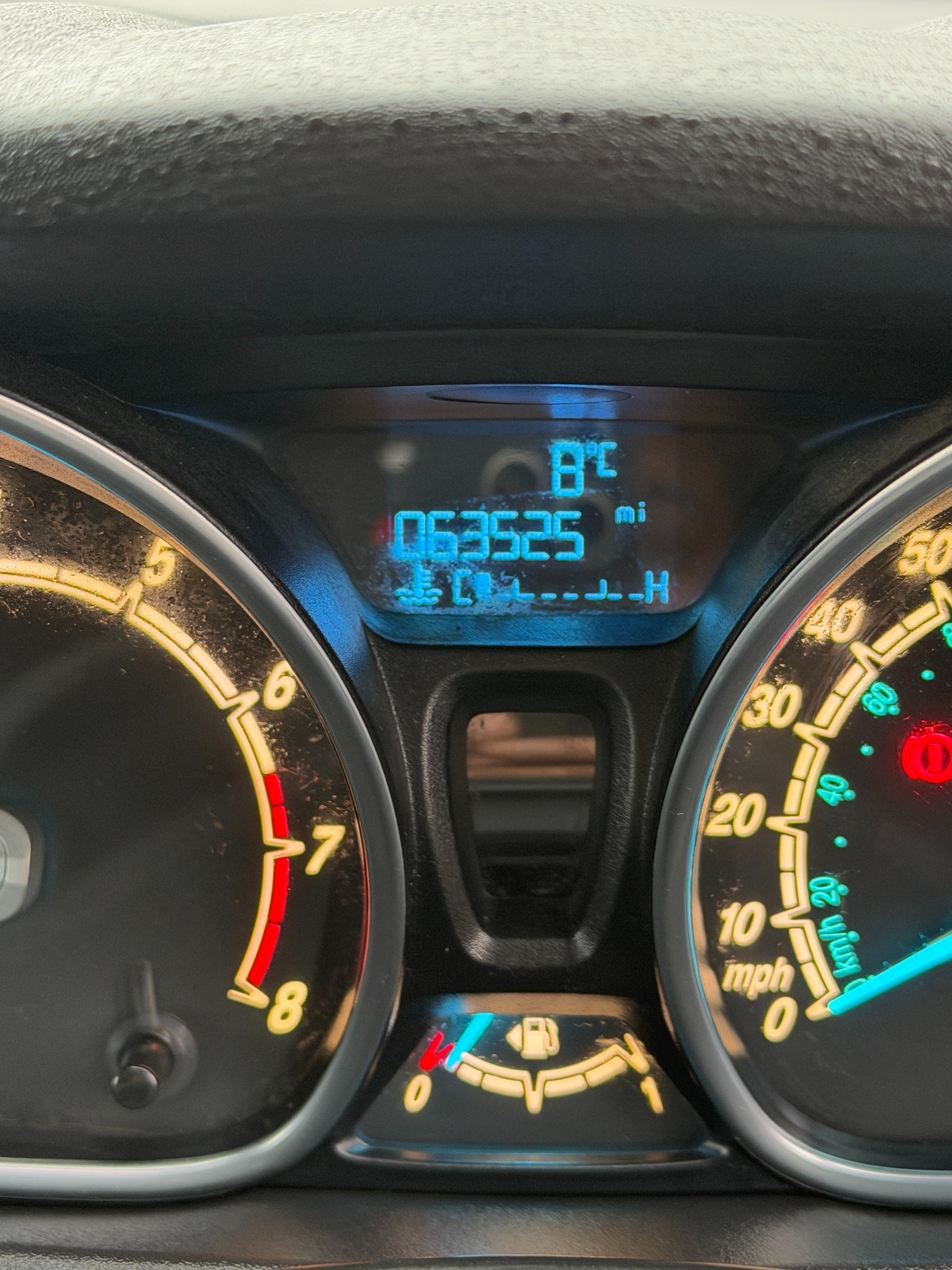 Used Ford Fiesta 2014 for sale - 77180310: Photo 10