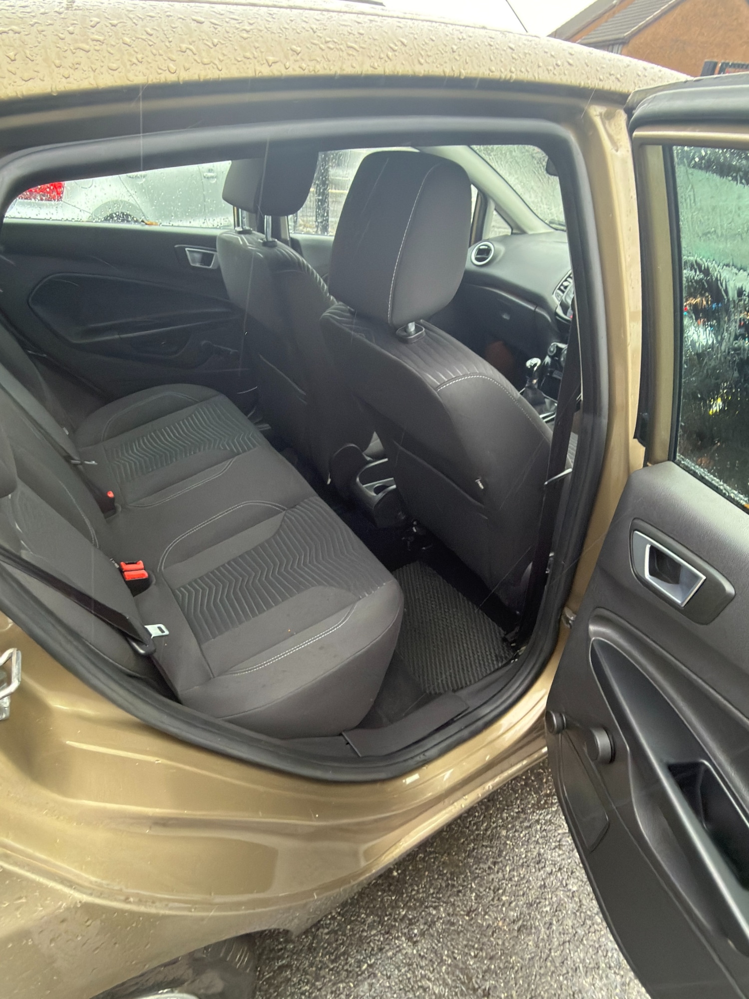 Used Ford Fiesta 2014 for sale - 77180310: Photo 12