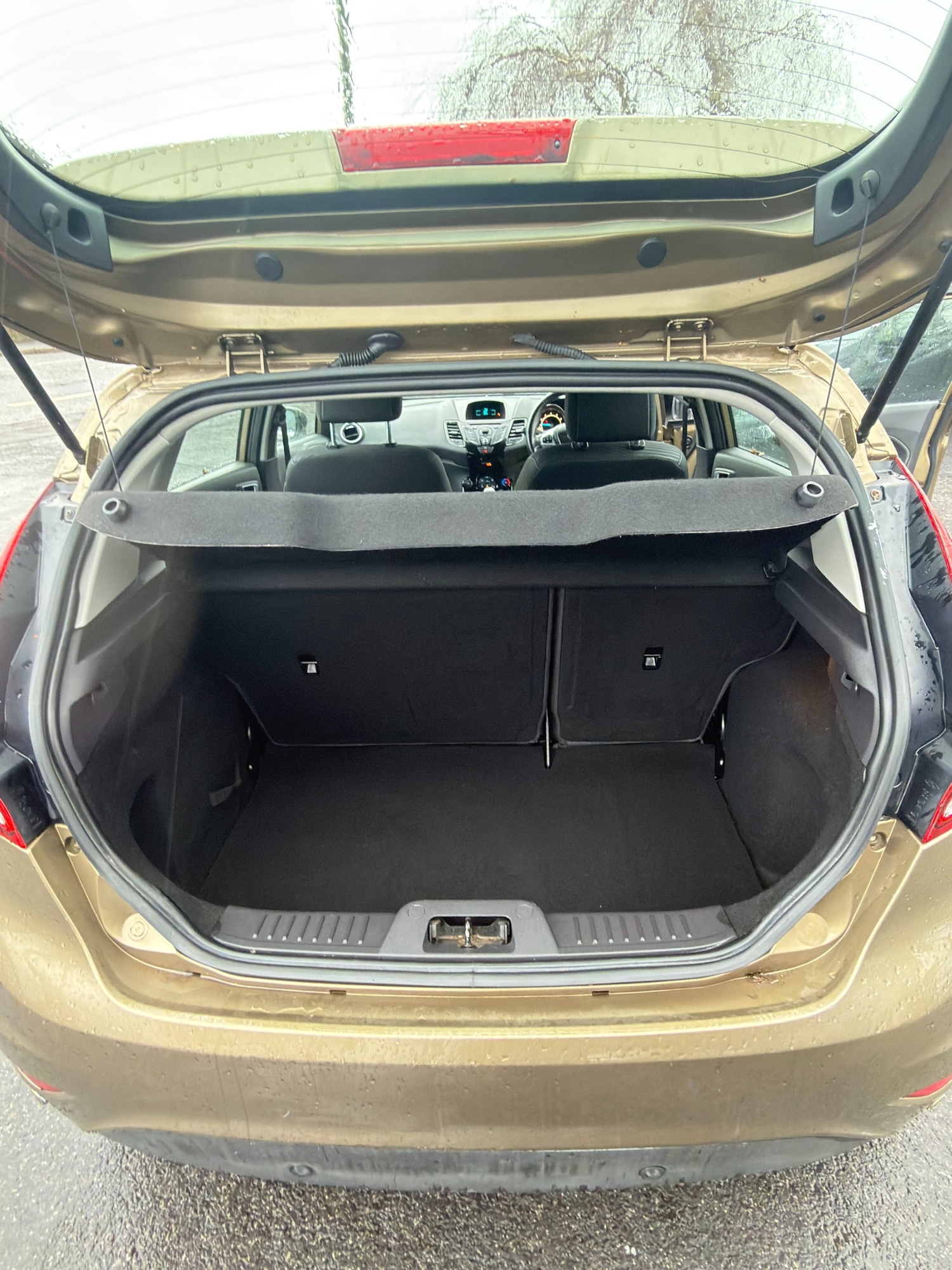 Used Ford Fiesta 2014 for sale - 77180310: Photo 13