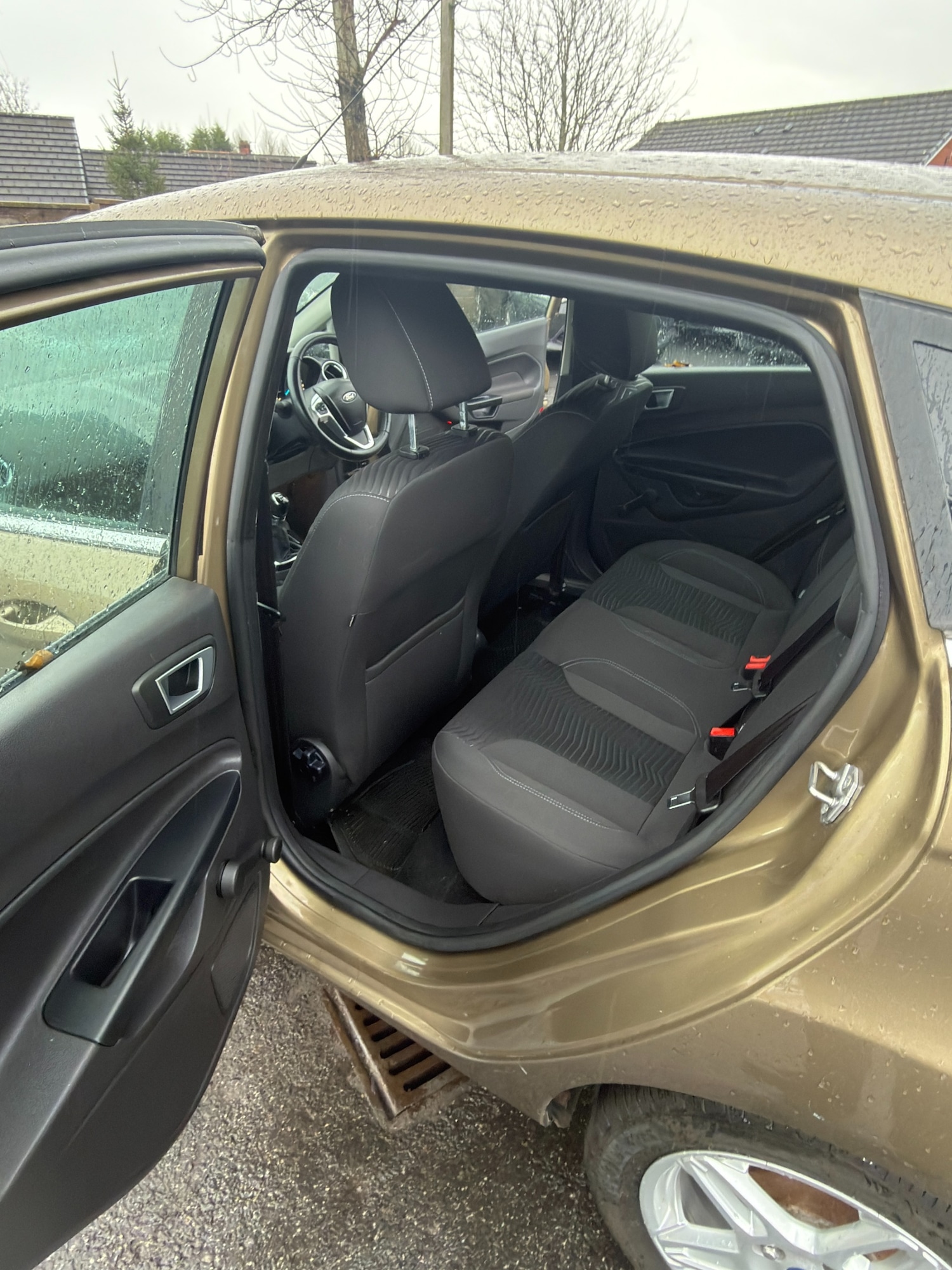 Used Ford Fiesta 2014 for sale - 77180310: Photo 14