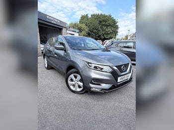 Used Nissan Qashqai 2019 for sale - 79605202: Photo