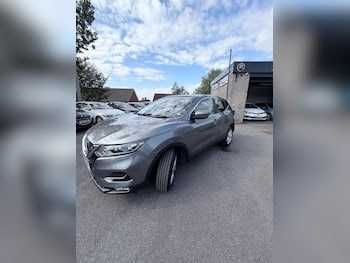 Used Nissan Qashqai 2019 for sale - 79605202: Photo